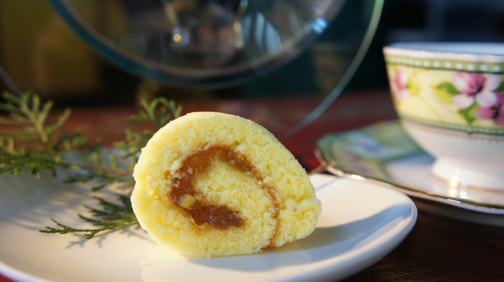 サカバー　瀬戸内ピールケーキ