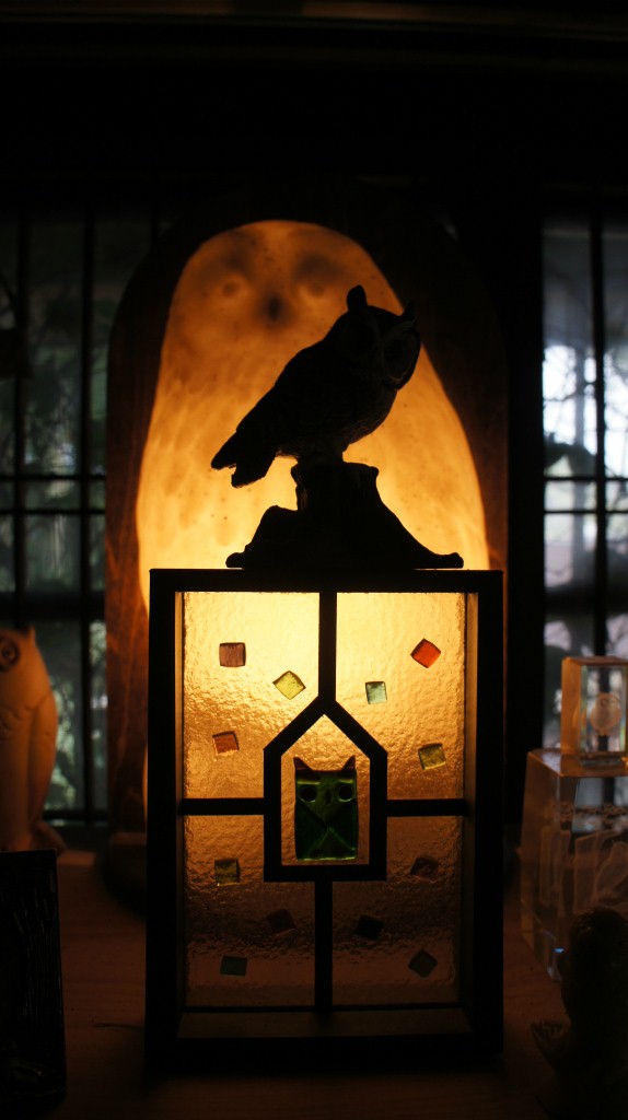 梟コレクション