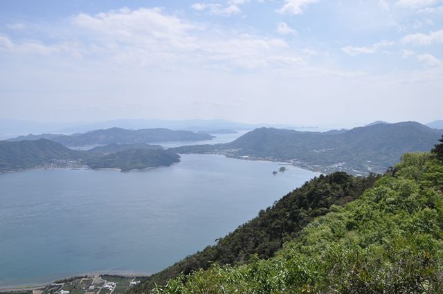 観音山（火瀧山）