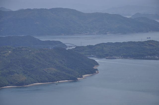 観音山（火瀧山）