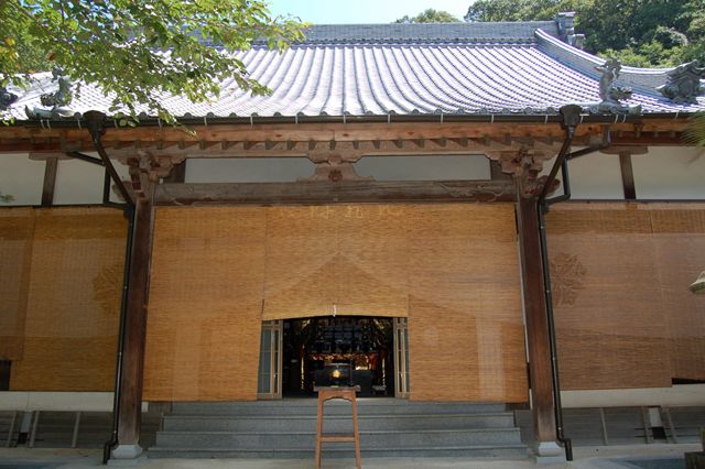 地蔵院〔曹洞宗〕