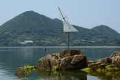 島ごと美術館