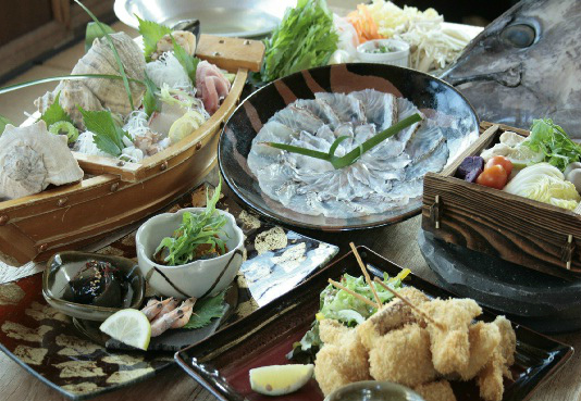 尾道渡し場たまがんぞう