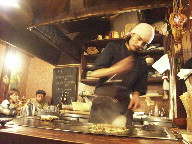 遊食楽酒いっとく