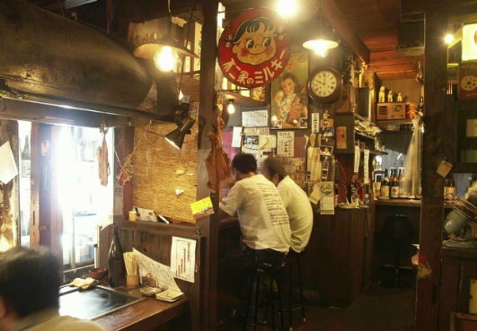 遊食楽酒いっとく