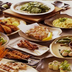 居酒家　とりかわ権兵衛