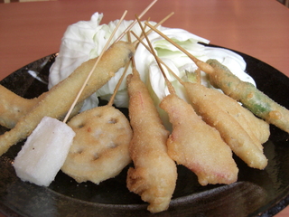 居酒家　とりかわ権兵衛