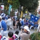（10月中旬）土生町秋祭り、大山神社例大祭