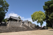 住吉神社（浦崎）