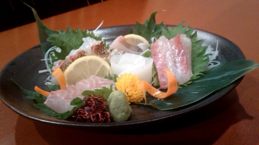 うおしま・大黒丸