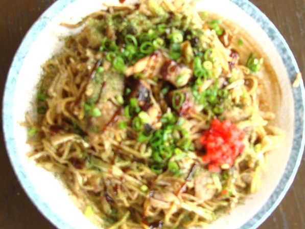 ミナミたこ焼店