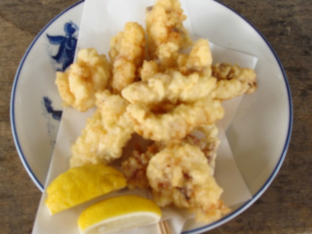 ミナミたこ焼店