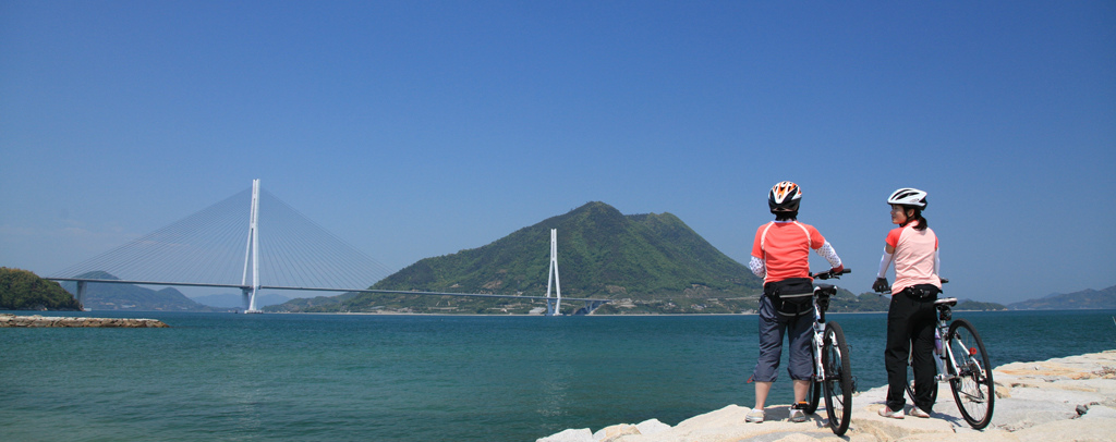 NPO法人シクロツーリズムしまなみ