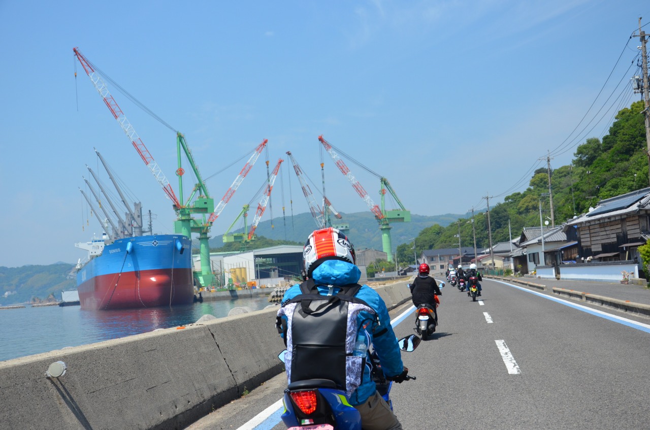 （株）バイクステーション尾道
