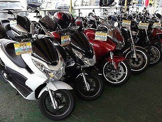 （株）バイクステーション尾道