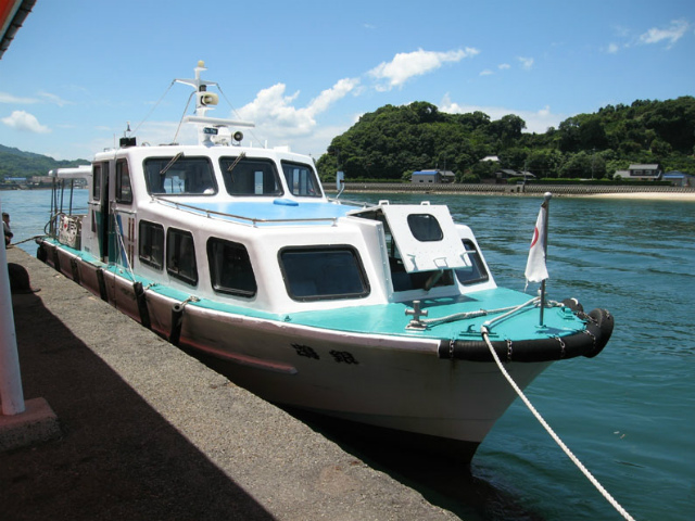 しまなみビスタクルーズ（株）