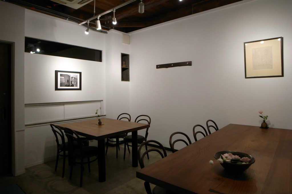 手打ち蕎麦　そば鴻