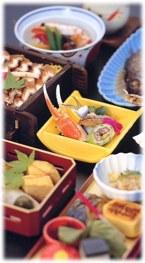 大丸日本料理場