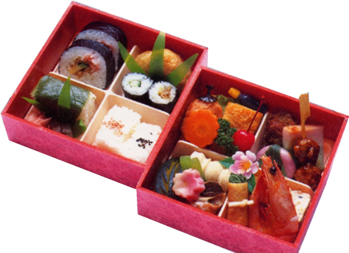 大丸日本料理場