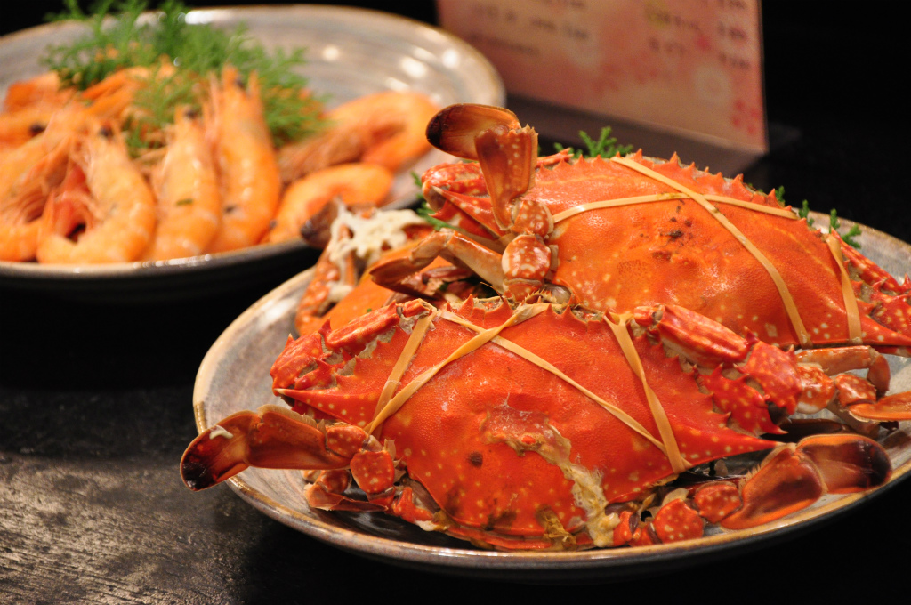 海鮮居酒屋　辰兵衛