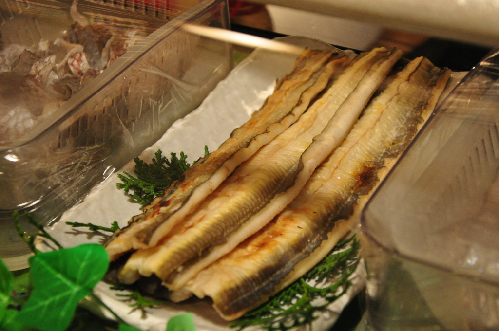 海鮮居酒屋　辰兵衛