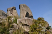 岩屋山