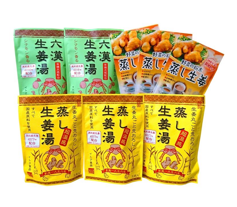 イトク食品(株)