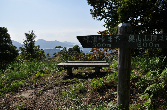 瀬戸内の風景を楽しめます