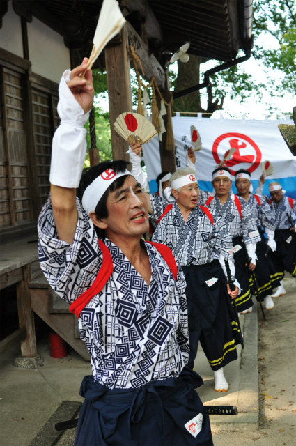 艮神社（因島椋浦町）