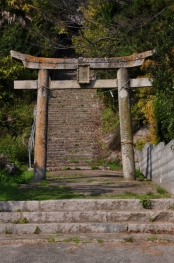 百島八幡神社