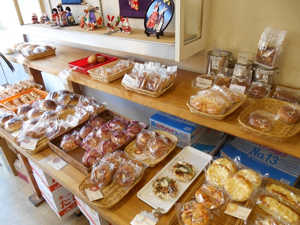 （有）住田製パン所