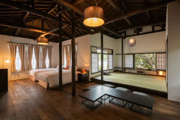 せとうち 湊のやど