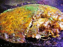 お好み焼　風里古