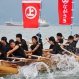 因島水軍まつり〔海まつり〕