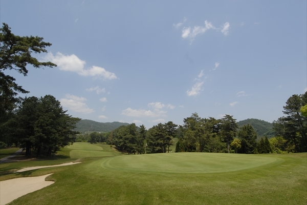 松永カントリークラブ（備南観光開発（株））