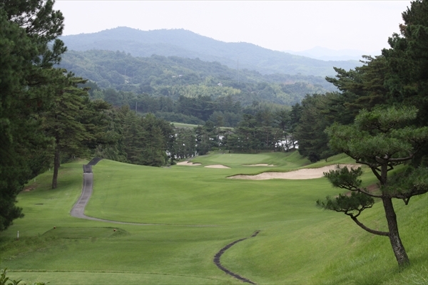 松永カントリークラブ（備南観光開発（株））