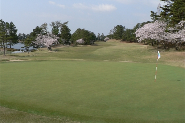 松永カントリークラブ（備南観光開発（株））