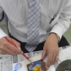 工房尾道帆布「ステンシル体験」