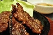 焼肉酒場　伸【おのなび特典あります！】