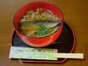 手打ちそば圓山