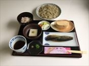 手打ちそば圓山