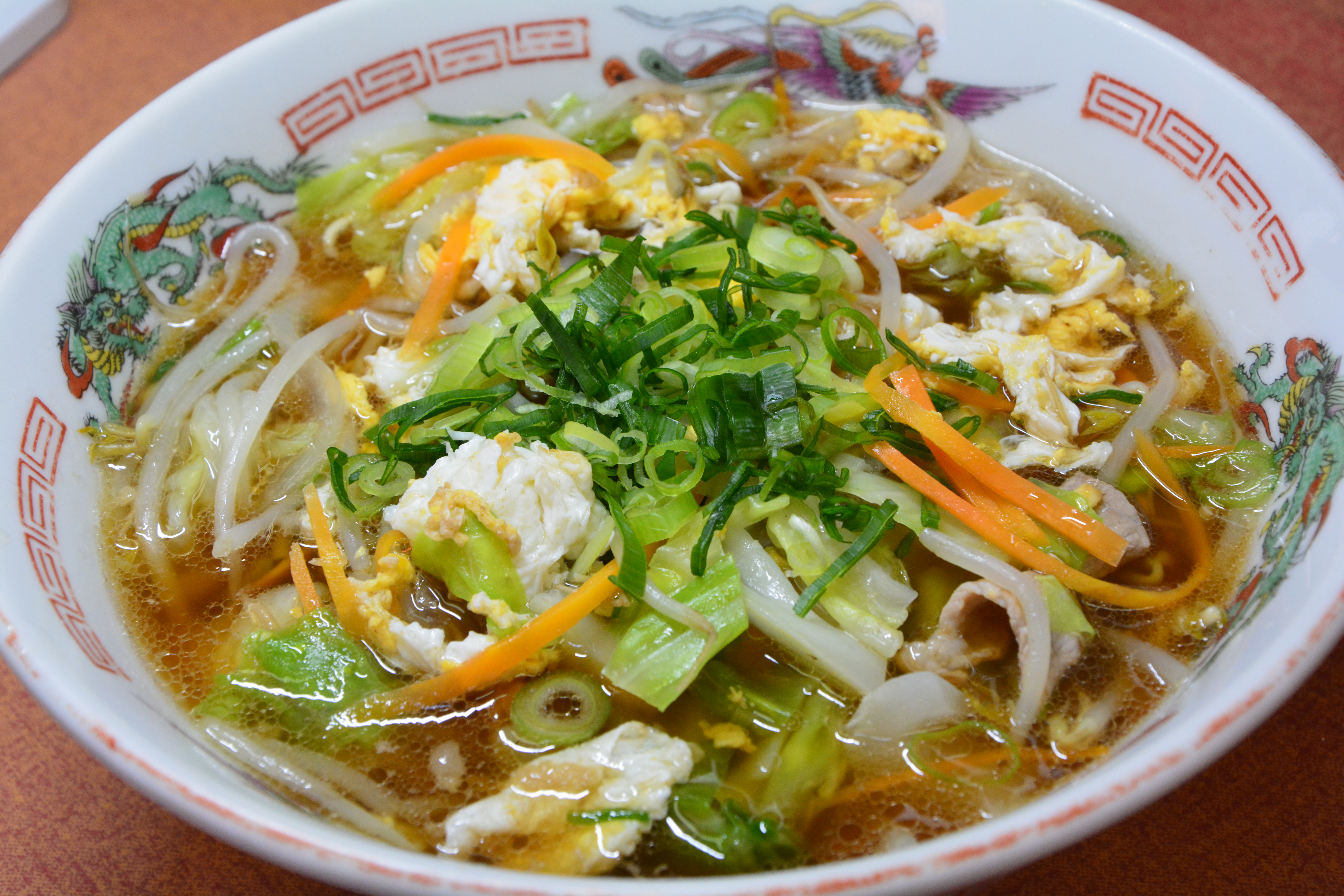 くいしん坊 千両