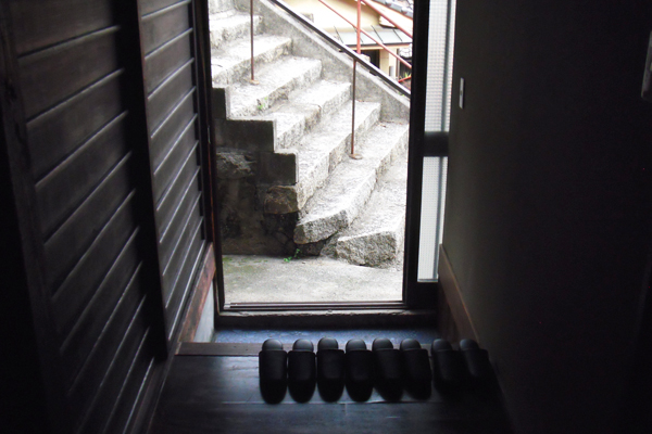 尾道貸別荘「土堂の灯り」