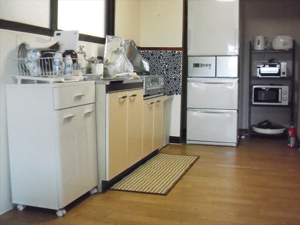 尾道貸別荘「土堂の灯り」