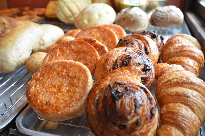 ネコノテパン工場