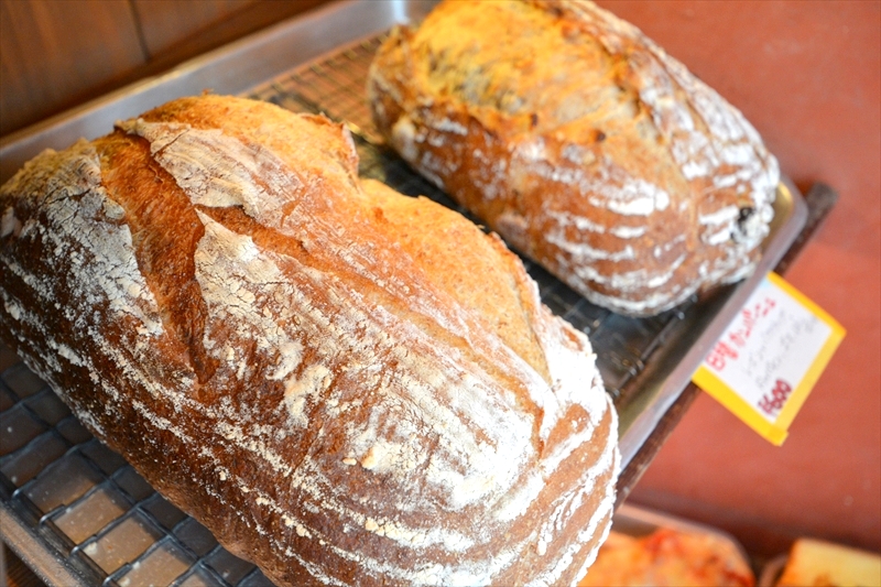 ネコノテパン工場