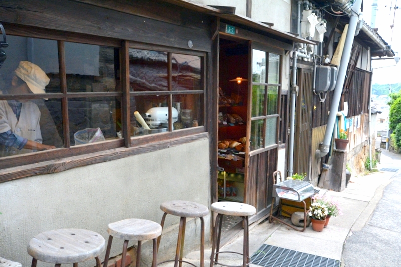 ネコノテパン工場