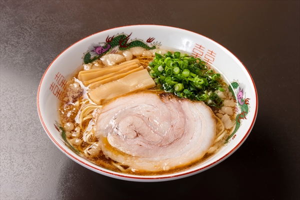 博多ラーメン　味の蔵尾道店