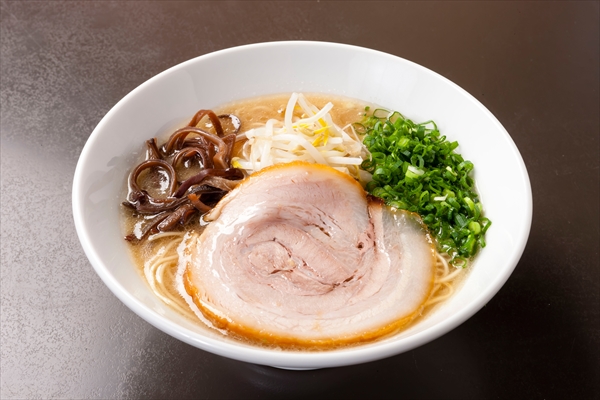 博多ラーメン　味の蔵尾道店