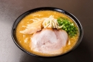 北海道・札幌炙り味噌ラーメン